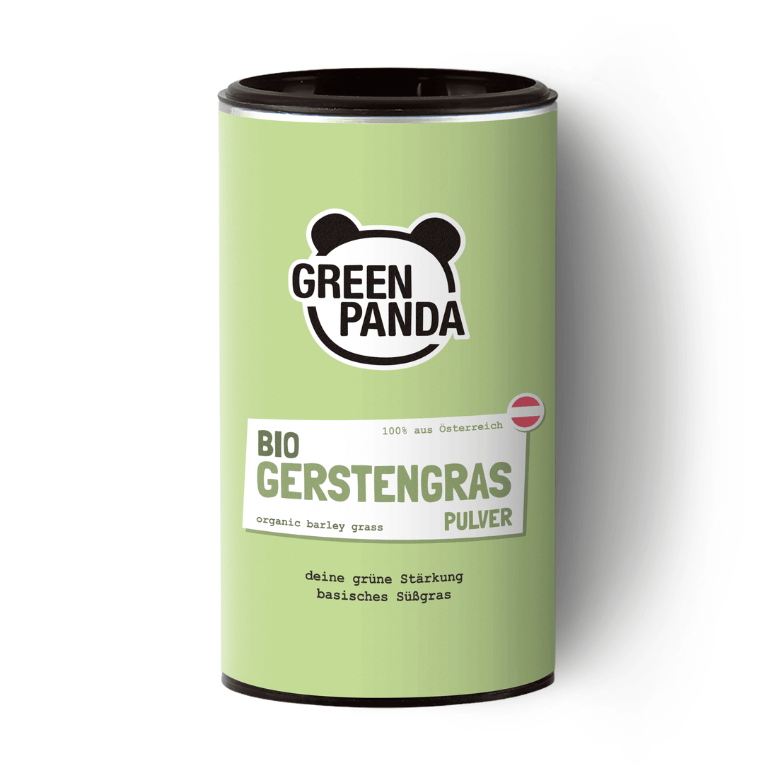 3 positive Eigenschaften von unserem Gerstengras | Green Panda