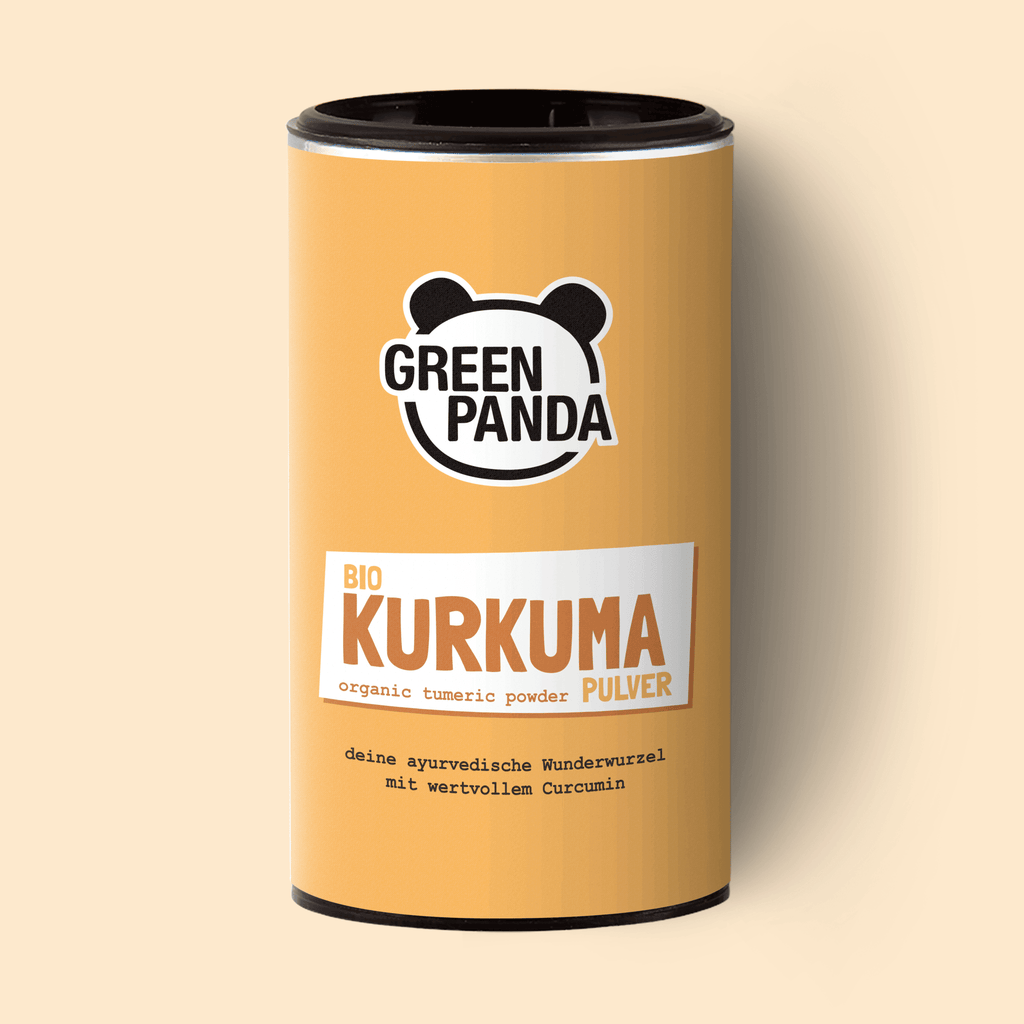 Kurkuma – Die heilige Pflanze aus Südostasien | Green Panda